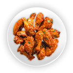 Hot Wings (7) 
