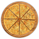 Italian Style Garlic Bread 